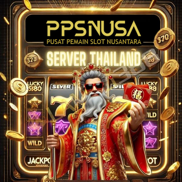 PPSNUSA - Sistem Tercanggih Dengan Server Kualitas Terbaik