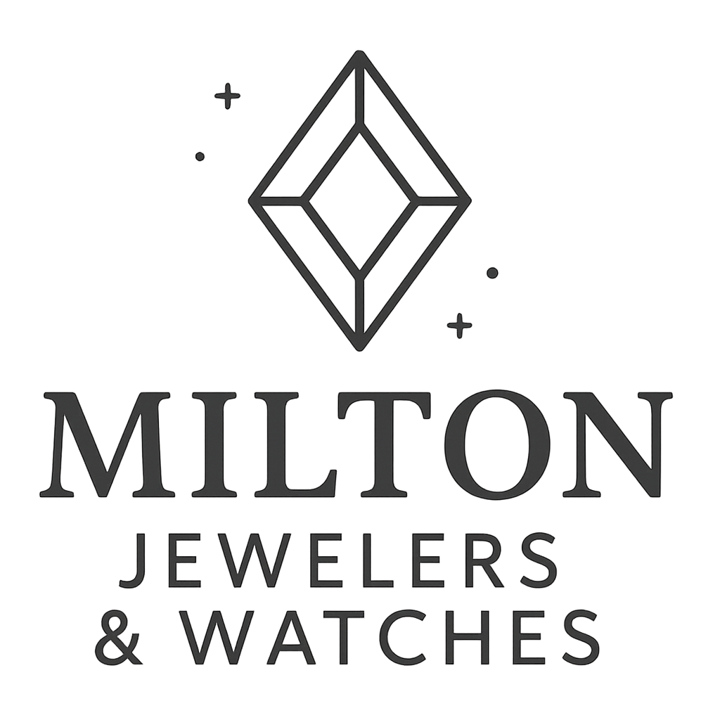 Milton Jewellers & Watches