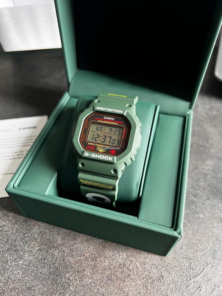 Casio