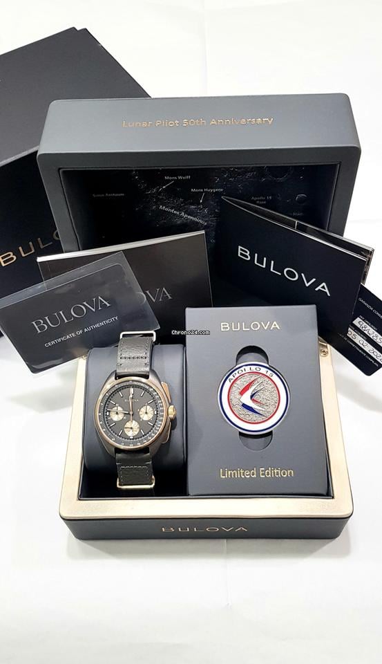 Bulova